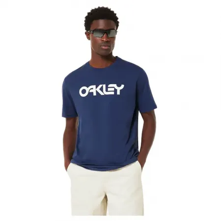 오클리 Mark ii 2.0 반팔 티셔츠 141711127