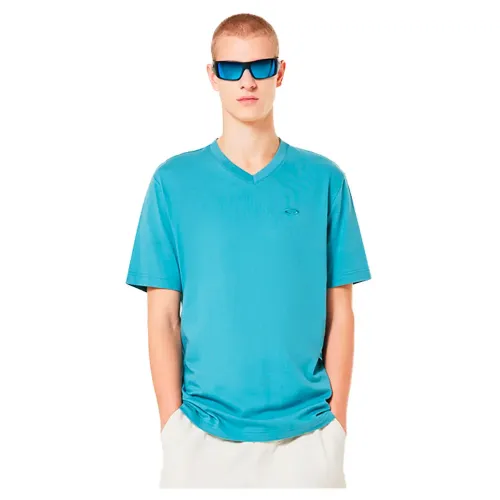 오클리 Relax v-neck 반팔 티셔츠 141711251