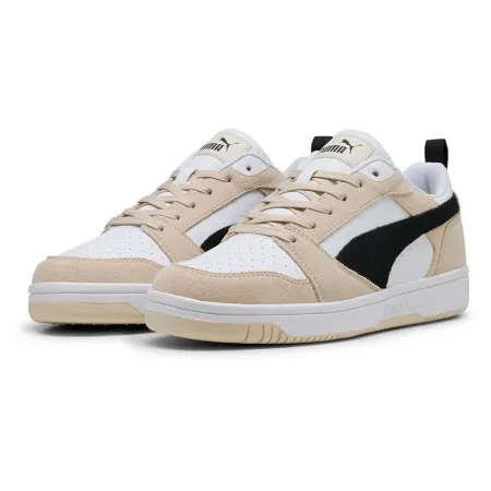 푸마 Rebound V6 Low SD 운동화 141725666