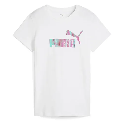 푸마 ESS Nature 2.0 반팔 티셔츠 141757675