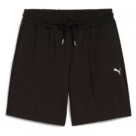 푸마 Wardrobe ESS 8in Relaxed Fit 운동복 반바지 141758859