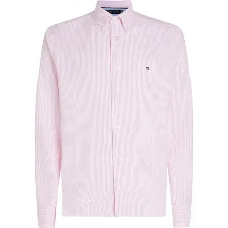 타미힐피거 헤리티지 Oxford Rf 긴팔 셔츠 141786924