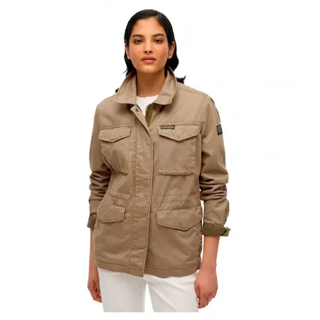 슈퍼드라이 M65 Military 자켓 141845085