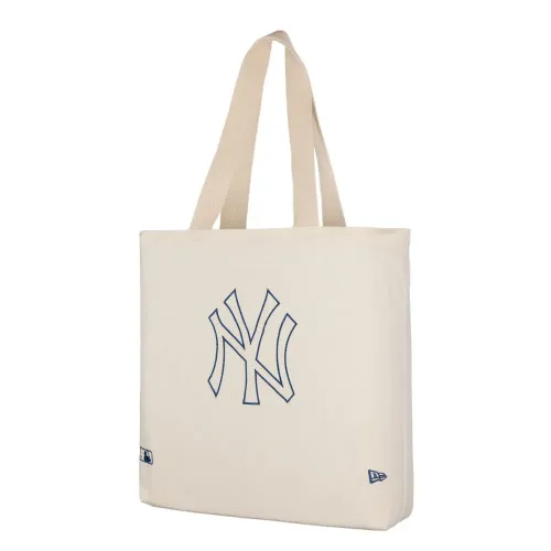 뉴에라 MLB 라이트 뉴욕 양키즈 토트백 141848757