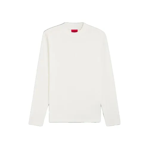 휴고 보스 Dimersolo 10271881 01 긴팔 티셔츠 141854269