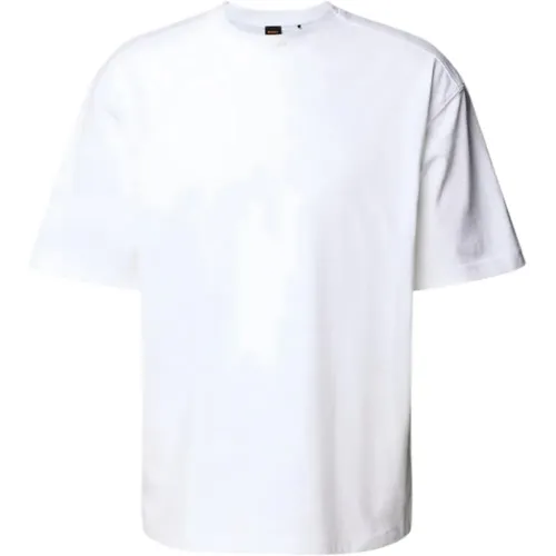 보스 Dye 10262477 반팔 티셔츠 141858172