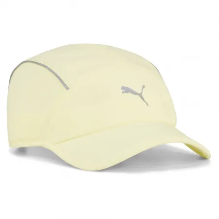 푸마 러너 Short Visor 5 Panel 모자 141954640