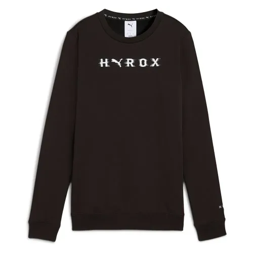 푸마 X Hyrox Heavyweight 스웨터 141954838