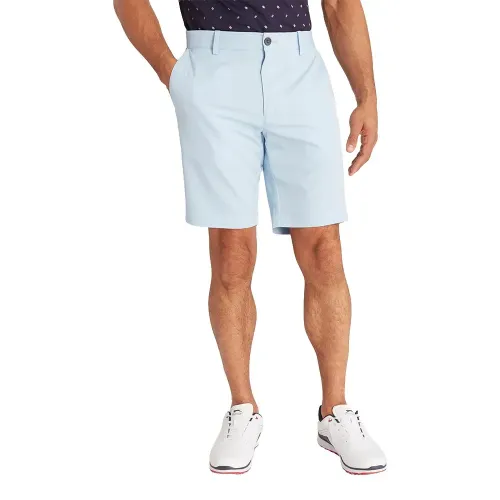 캘빈클라인 Bullet 레귤러 핏 Stretch 반바지 141964570