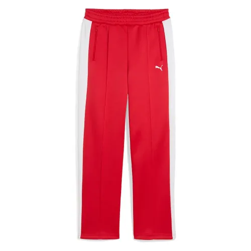 푸마 T7 Always On 컴포트 운동복 바지 141990182