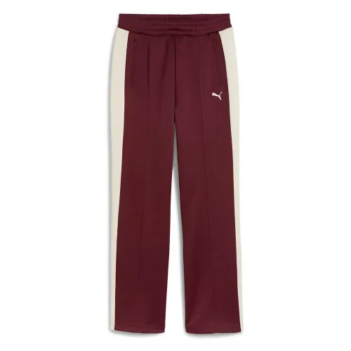 푸마 T7 Always On 컴포트 운동복 바지 141990187