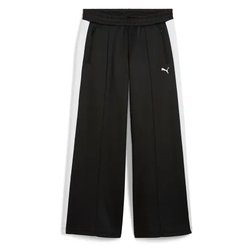 푸마 T7 컴포트 운동복 바지 141990201