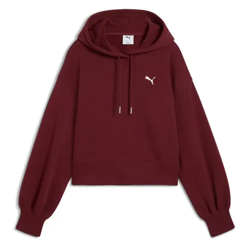 푸마 Wardrobe ESS Relaxed 핏 후드티 141990248