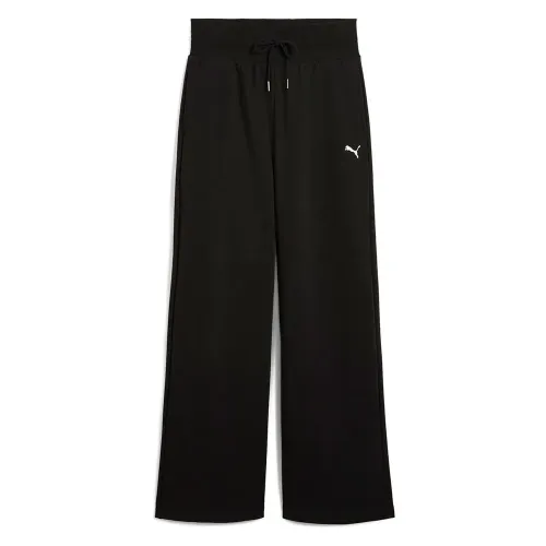 푸마 Wardrobe ESS Relaxed 핏 운동복 바지 141990251