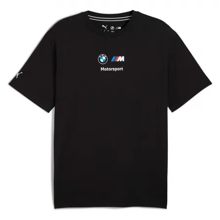 푸마 BMW MMS ESS+ Logo 반팔 티셔츠 141990911