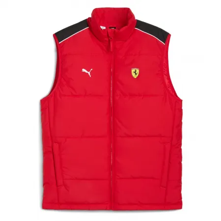 푸마 페라리 MT7 조끼 141990984