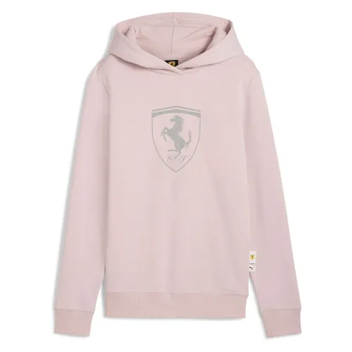 푸마 페라리 Sportswear WMN 후드티 141991046