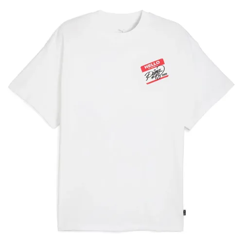 푸마 HooperHot라인 I 반팔 티셔츠 142003048