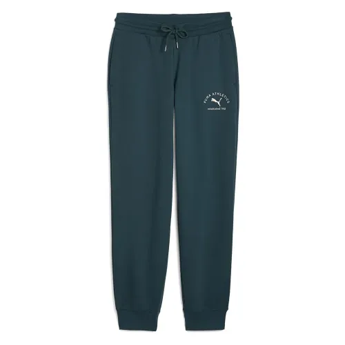 푸마 Class 컴포트 운동복 바지 142006538