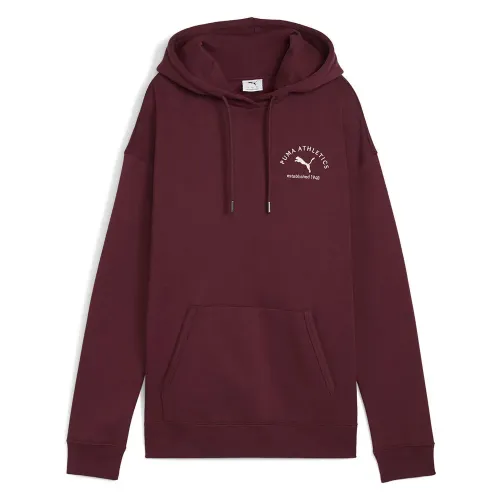 푸마 Class Relaxed 핏 후드티 142006575