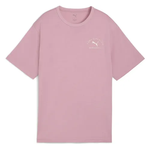 푸마 Class Relaxed 핏 반팔 티셔츠 142006577