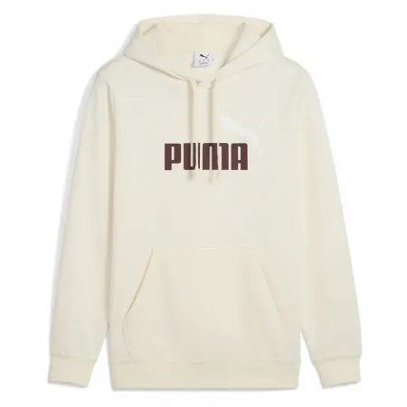 푸마 ESS 2 Color No 1 Logo 후드티 142006660