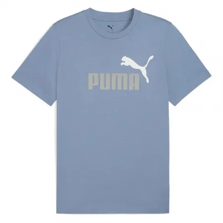 푸마 ESS 2 Color No 1 반팔 티셔츠 142006668