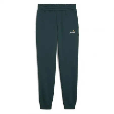 푸마 ESS 2 No 1 로고 FL 레귤러 Fit 운동복 바지 142006698