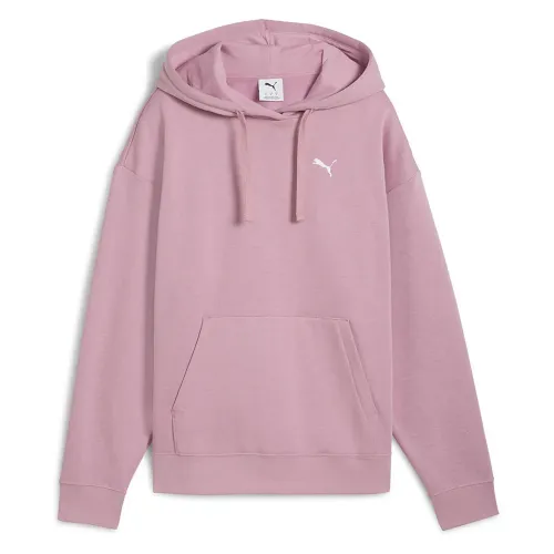 푸마 ESS 컴포트 후드티 142006718