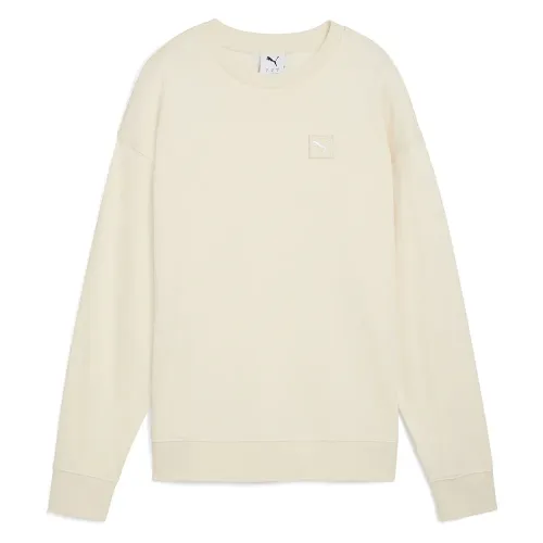 푸마 ESS Elevated 컴포트 스웨터 142006725