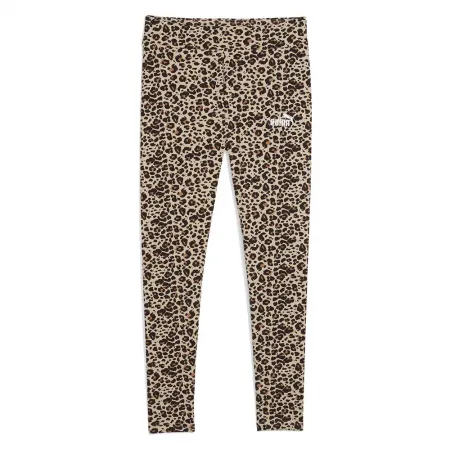 푸마 ESS 그래픽 Animal AOP 레깅스 142006761