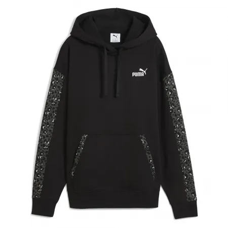 푸마 ESS 그래픽 Animal 컴포트 후드티 142006763