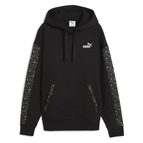 푸마 ESS 그래픽 Animal 컴포트 후드티 142006763