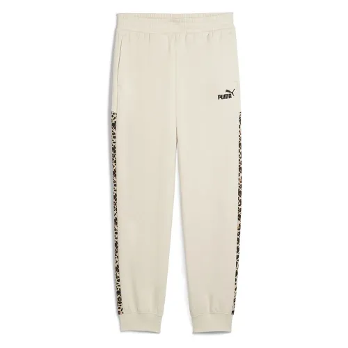 푸마 ESS 그래픽 Animal 컴포트 운동복 바지 142006765