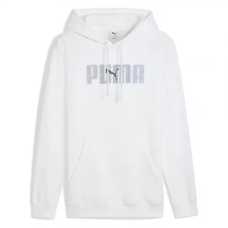 푸마 ESS Logo LAB 후드티 142006798