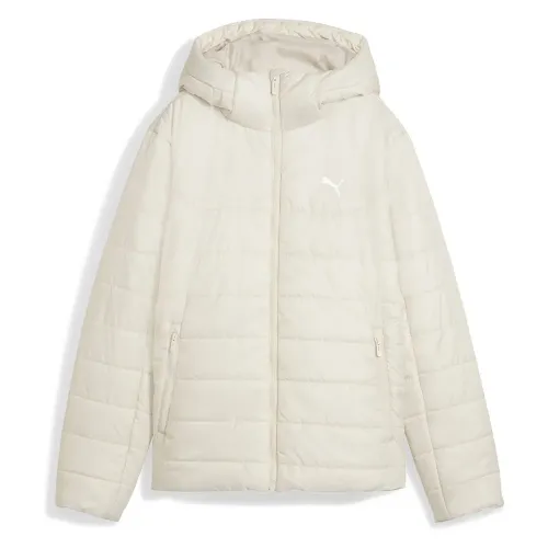 푸마 ESS 레큘러 핏 패딩 자켓 142006874
