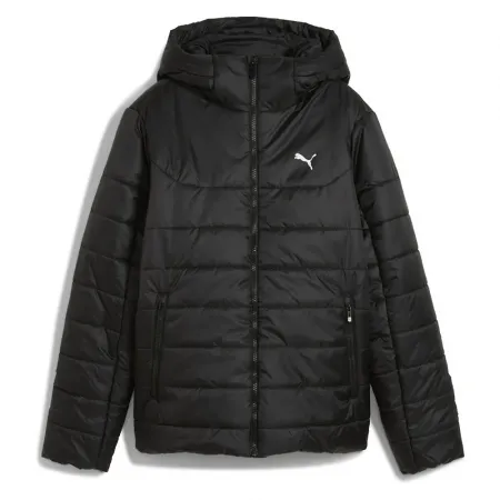 푸마 ESS 레큘러 Fit 패딩 자켓 142006875