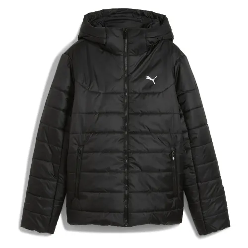 푸마 ESS 레큘러 핏 패딩 자켓 142006875