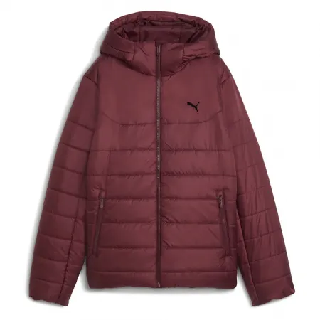 푸마 ESS 레큘러 Fit 패딩 자켓 142006877