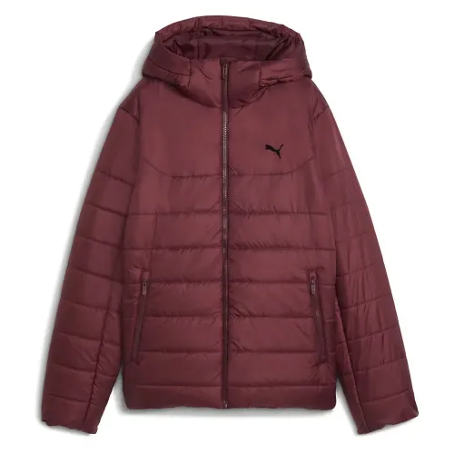 푸마 ESS 레큘러 핏 패딩 자켓 142006877