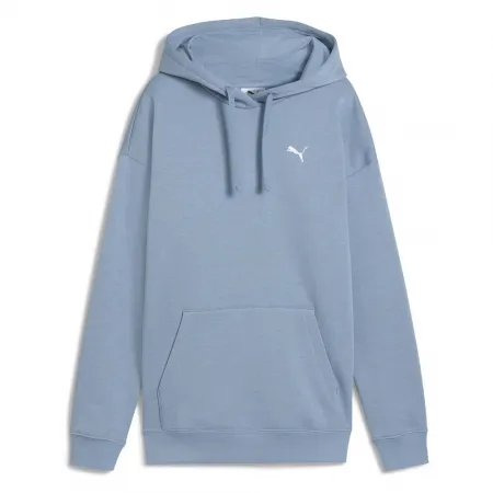 푸마 ESS Relaxed Fit 후드티 142006883