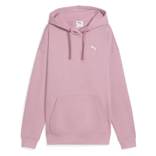 푸마 ESS Relaxed 핏 후드티 142006885