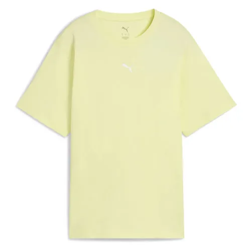 푸마 ESS Relaxed 핏 반팔 티셔츠 142006887