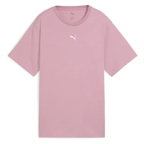 푸마 ESS Relaxed 핏 반팔 티셔츠 142006888