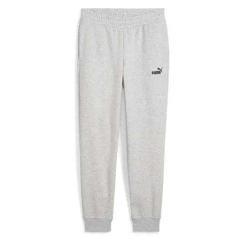 푸마 ESS 스몰 No 1 로고 운동복 바지 142006941