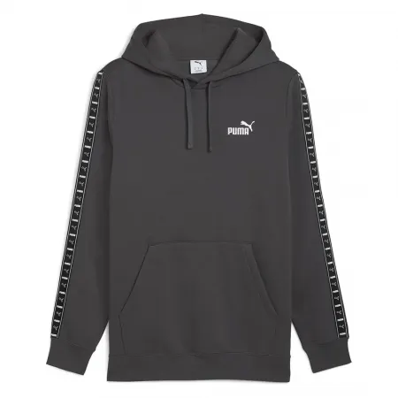 푸마 ESS Tape 후드티 142006948