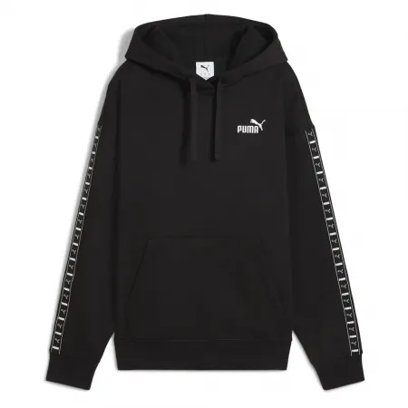 푸마 ESS Tape 컴포트 후드티 142006952