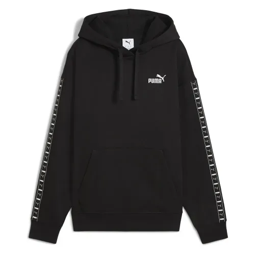 푸마 ESS Tape 컴포트 후드티 142006952