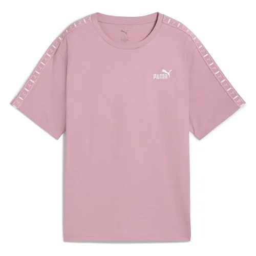 푸마 ESS Tapre Relaxed 핏 반팔 티셔츠 142006978