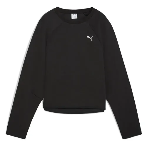 푸마 Evostripe 컴포트 Short 스웨터 142006991